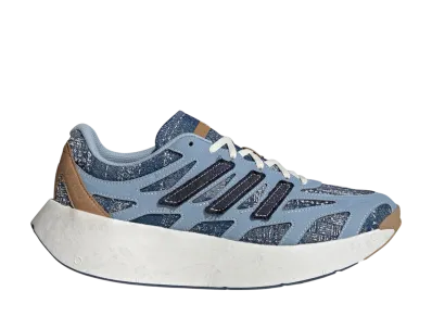 adidas Women's Adizero Aruku "Wonder Blue/Supplier Colour"