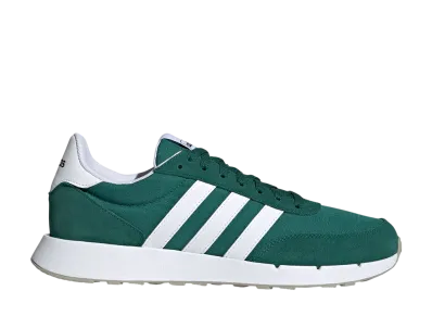 adidas Run 60s 2.0 "Collegiate Green/Cloud White/Metal Grey"