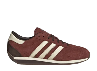 adidas Country 2 "Fox Brown/Cream White/Dark Brown"