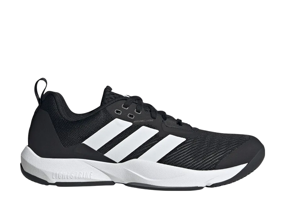 adidas Rapidmove 2 "Core Black/Cloud White"