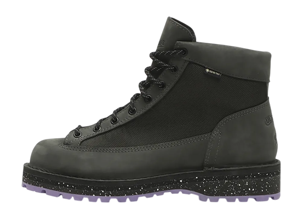 ULTRA HEAVY x Danner Field UH "Charcoal"