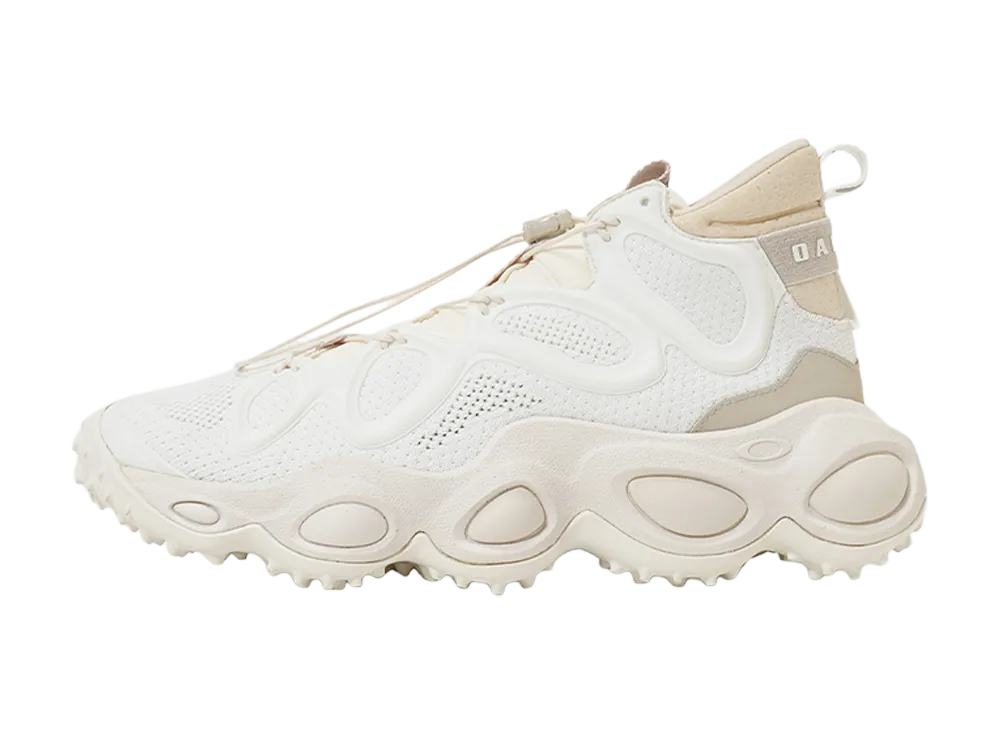 OAKLEY EON ALPHA "MIST/WHITE"