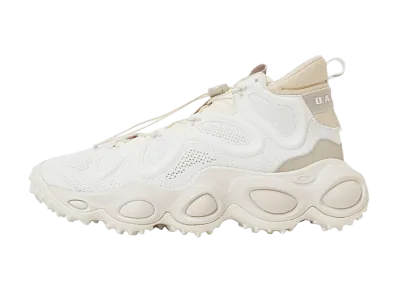 OAKLEY EON ALPHA "MIST/WHITE"