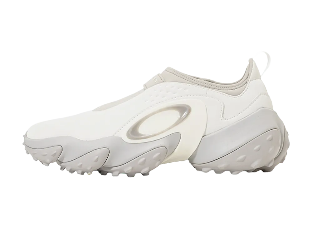 OAKLEY OAKLEY EDGE ICON "WHITE"