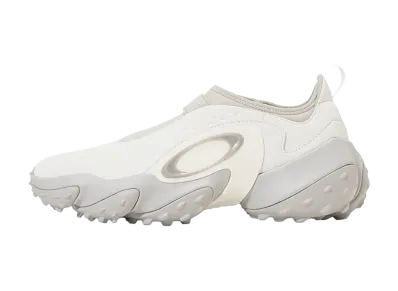 OAKLEY OAKLEY EDGE ICON "WHITE"