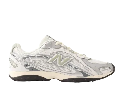 New Balance 204L "Silver Metallic/Garter Snake"