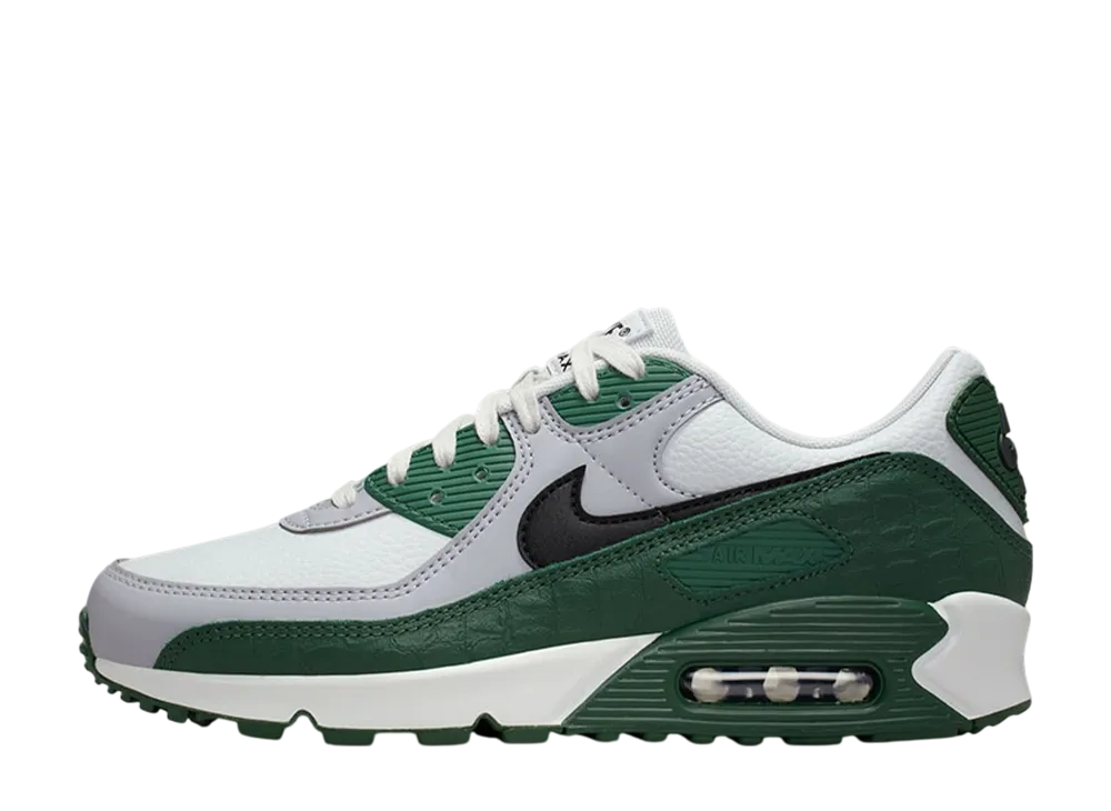 Nike Women's Air Max 90 "Fir/Croc"