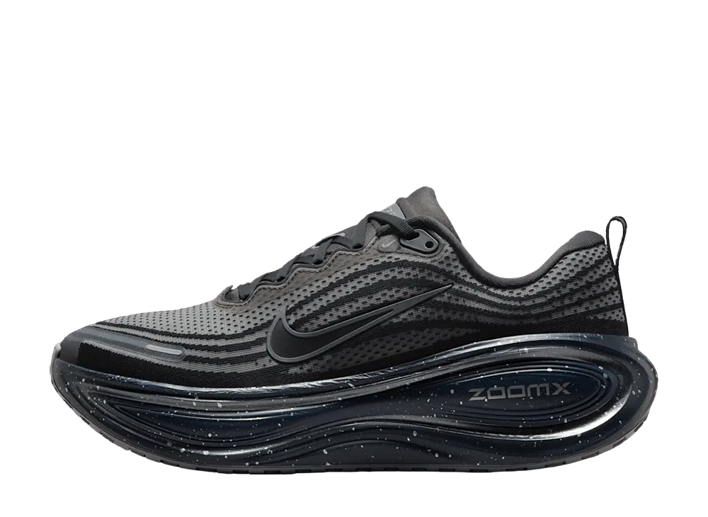 Nike Vomero Plus "Anthracite/Metallic Silver"