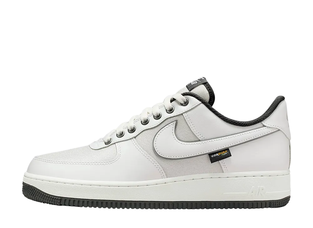 NIKE Air Force 1 ホワイト 26.5センチ新品未使用 NIKE(ナイキ) / AIR FORCE 1 07_エアフォース 1 07/26.5cm/WHT
