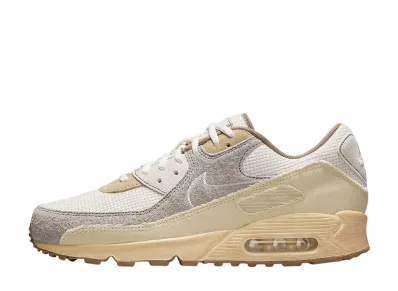 Nike Air Max 90 "Muslin/Pale Ivory/College Grey/Sail"