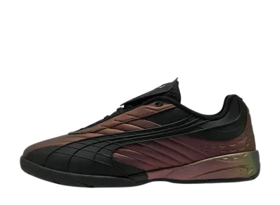 Puma V-S2 Spectrum "PUMA Black/Iridescent/Red"