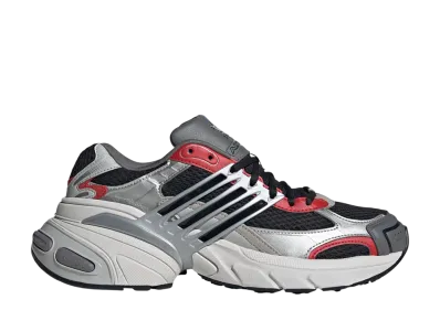 adidas Adistar XLG "Core Black/Silver Metallic/Better Scarlet"