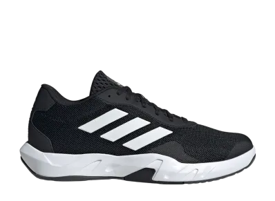 adidas Amplimove "Core Black/Cloud White/Grey Six"