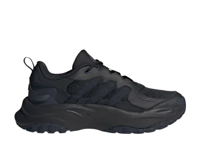 adidas Women's Maxxwavy "Core Black/Legend Ink"