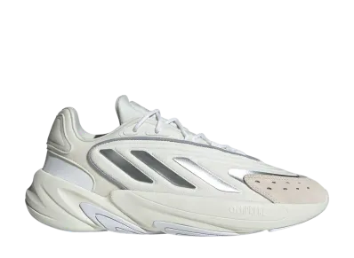 adidas Ozelia "Off White/Silver Metallic/White Tint"