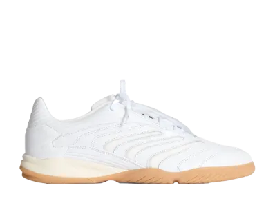 KITH × adidas Predator Sala "White/Gum"