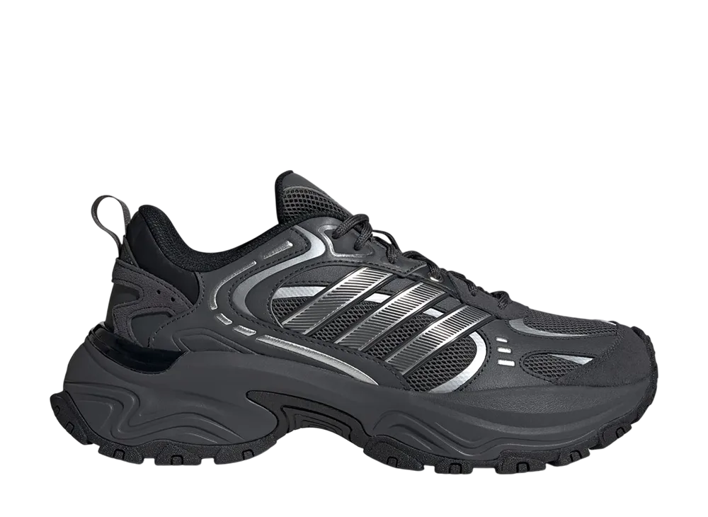 アディダス ウィメンズ シャドウ フィーバー "カーボン/グレーシックス/コアブラック"