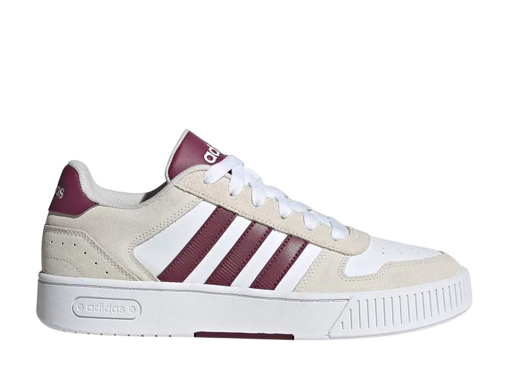 アディダス ウィメンズ Dパッド クラシック "クラウドホワイト/グレーワン/チョークホワイト"