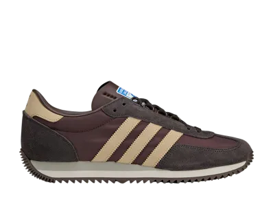 Oasis × adidas Achille SPZL "Liam Gallagher" (Japan Exclusive)