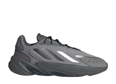 adidas Ozelia "Grey Three/Iron Metallic/Grey Five"