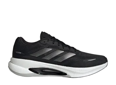 adidas Women's Velostar "Core Black/Silver Metallic/Cloud White"