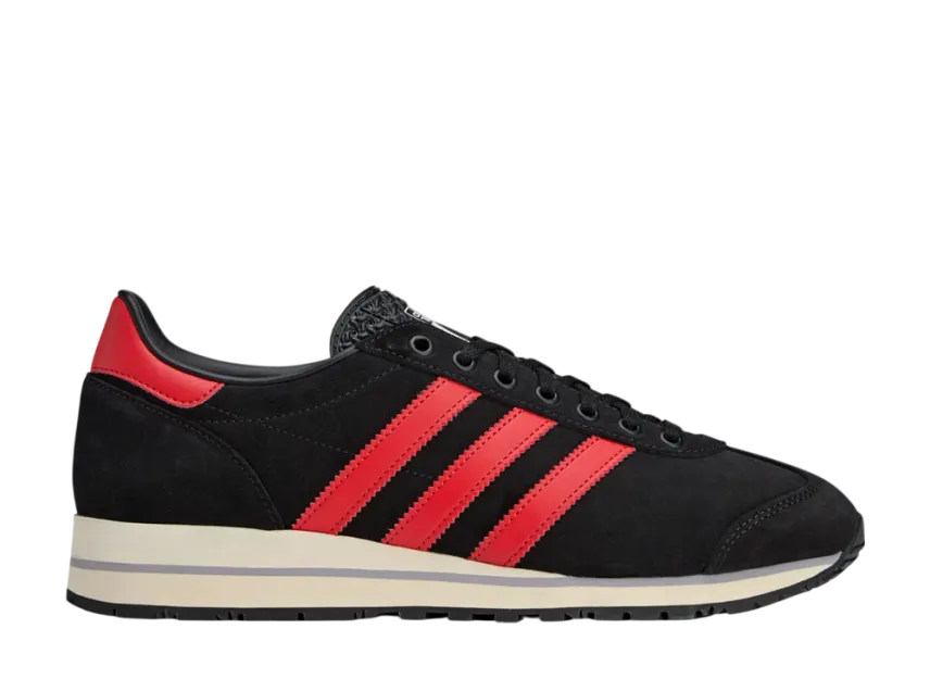 オアシス × アディダスオリジナルス マラソン SPZL "ノエルギャラガー" (日本限定)