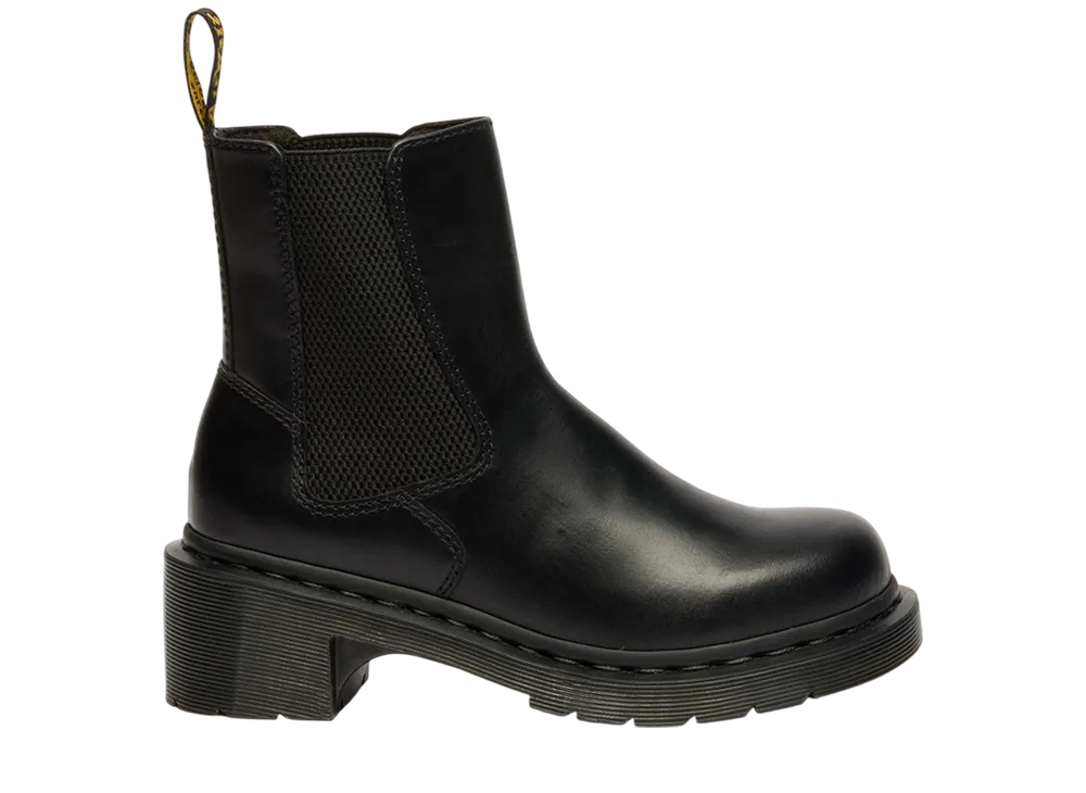 Dr.Martens Women's Alderstone Chelsea Boots "Black"