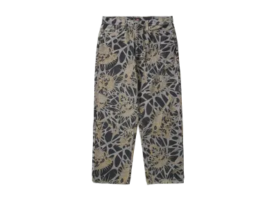 Supreme x Y's by Yohji Yamamoto Baggy Jean "Black"