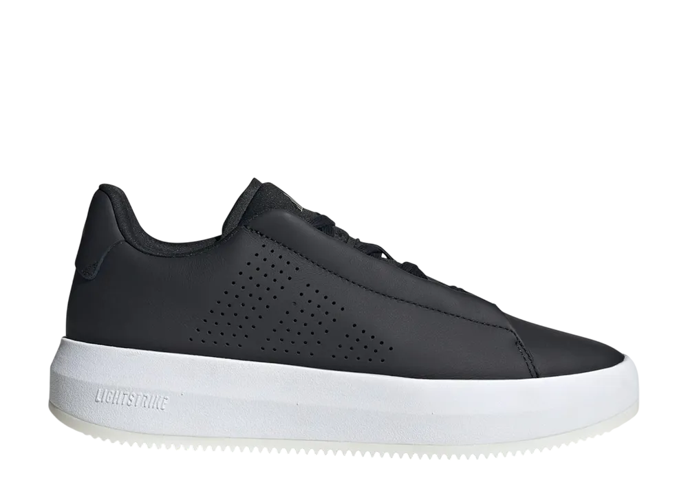 アディダス エースマッシュ "コアブラック/クラウドホワイト"