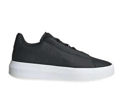 adidas Acesmash "Core Black/Cloud White"