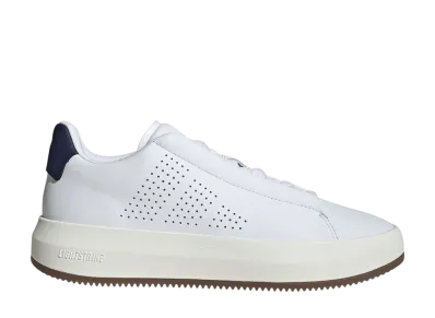 adidas Acesmash "Cloud White/Dark Blue"