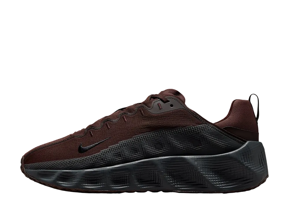 ナイキ エイバ ローバー "アース/ダークスモークグレー"