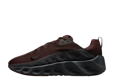 ナイキ エイバ ローバー "アース/ダークスモークグレー"