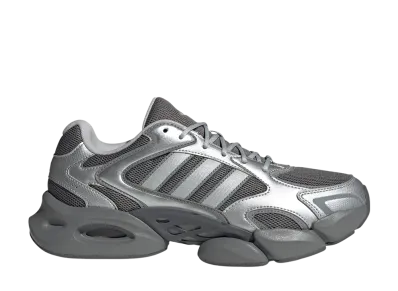 adidas Women's Megastride "Grey Four/Silver Metallic/Grey Three"