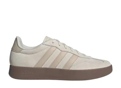 adidas Barreda "Alumina/Wonder Beige/Gum"