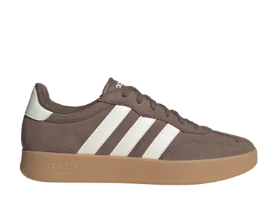 adidas Barreda "Earth Strata/Off White/Gum"