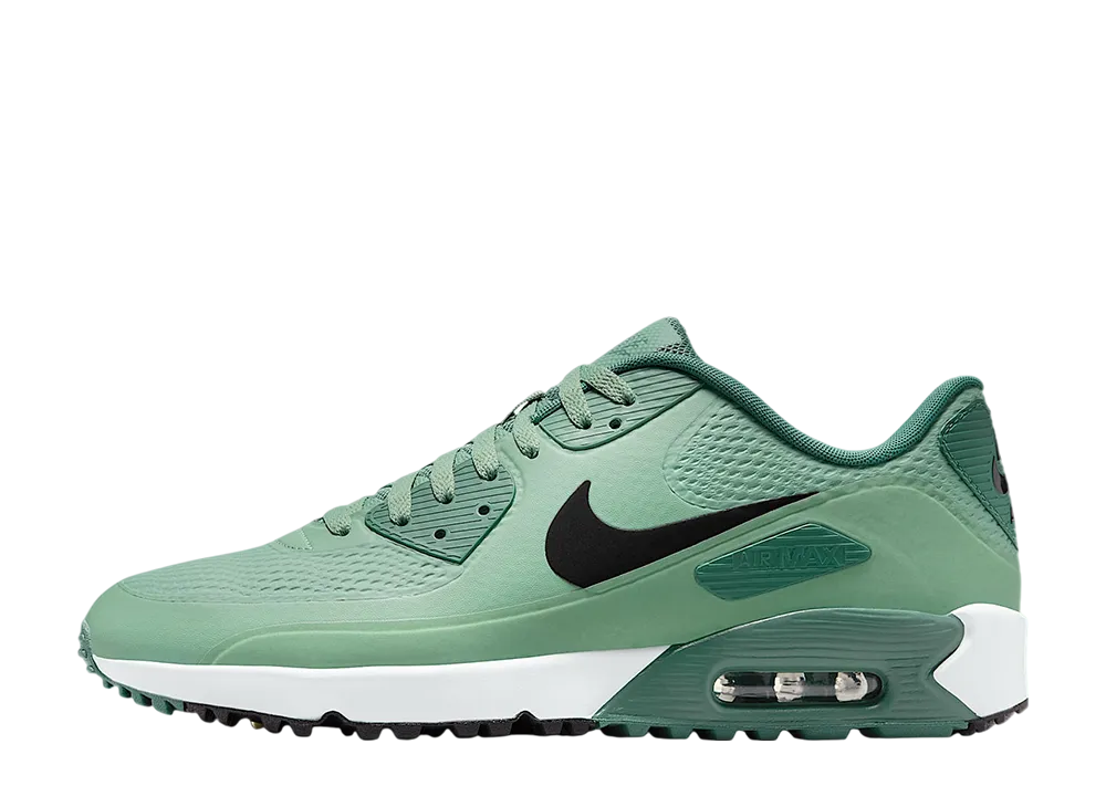 Nike Air Max 90 Golf "Silver Pine/Bicoastal/Black"