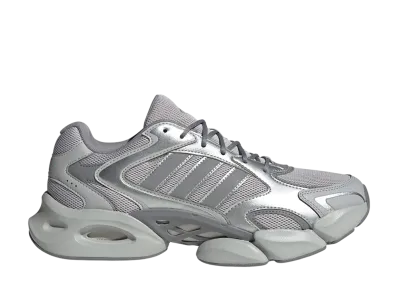 adidas Women's Megastride "Grey Two/Silver Metallic/Grey Three"