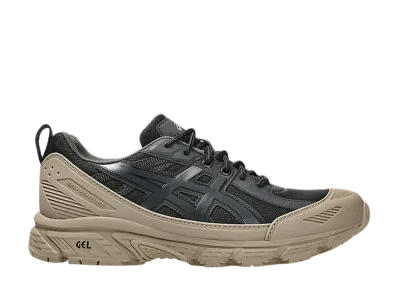 Asics Gel-Venture 6 Shield "Black/Pepper"