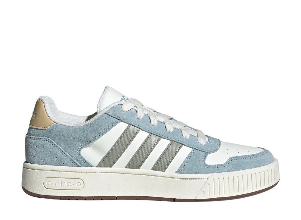 アディダス ウィメンズ Dパッド クラシック "コアホワイト/シルバーペブル/オフホワイト"