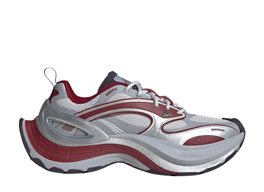 アディダス XLG スピード "ハローシルバー/シルバーメタリック/ダッシュグレー"
