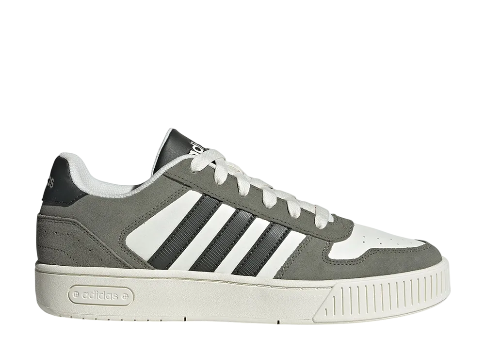 アディダス ウィメンズ Dパッド クラシック "レガシーグリーン/レジェンドアース/オフホワイト"