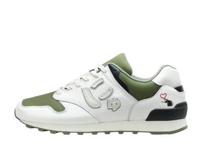 Brandalised × SANGACIO Nyu's "BONSAI"
