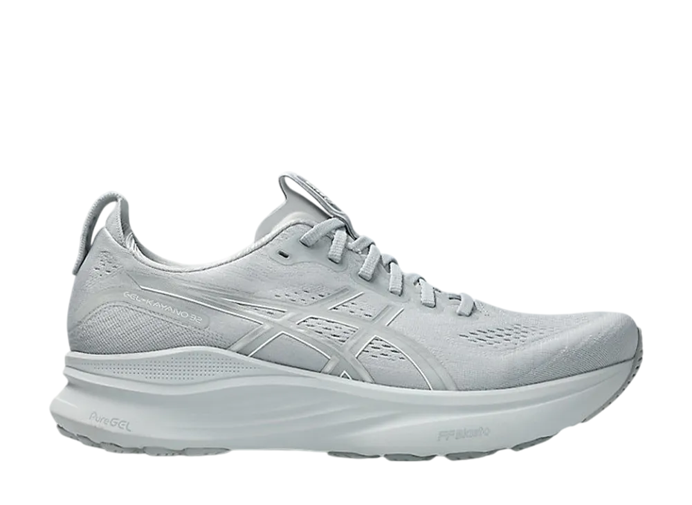 アシックス ゲルカヤノ32 エクストラワイド "ピエモンテグレー/グラベル"