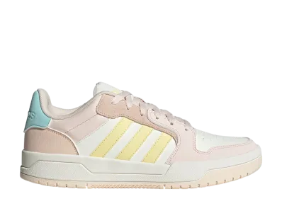 adidas Entrap "Off White/Almost Yellow/Wonder Quartz"