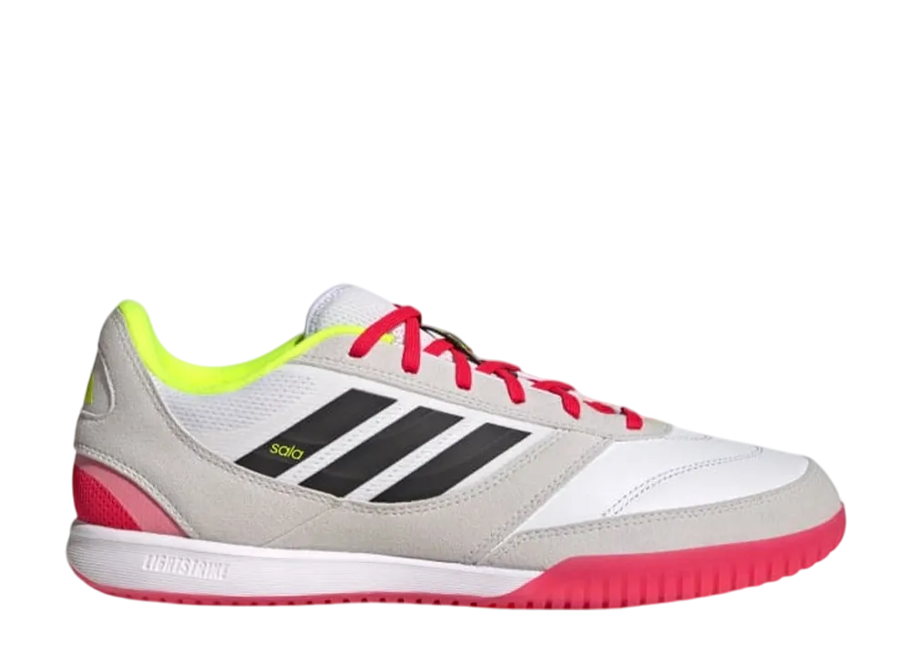 adidas Top Sala Competition 2 Indoor "Cloud White/Core Black/Grey One"
