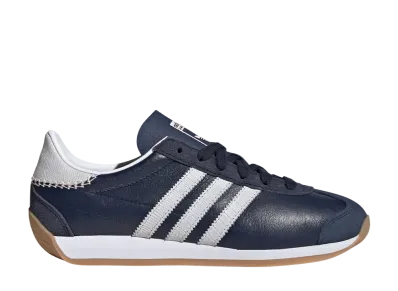 adidas Women's Country OG "Night Indigo/Dash Grey/Legend Ink"