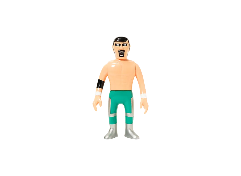 PUNK DRUNKERS Aitsu Figure Misawa ver. 