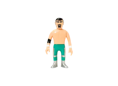 PRO WRESTLING NOAH 25th ANNIV PUNK DRUNKERS Aitsu Figure Misawa PRO WRESTLING NOAH 25th ANNIV PUNK DRUNKERS Aitsu Figure Misawa