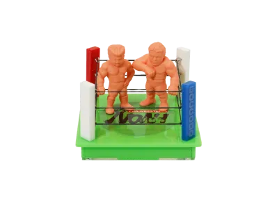 送料無料】ゴッコ堂 ベアオスボーイ 阪神タイガース '85 掛布雅之 ver 送料無料】ゴッコ堂 ベアオスボーイ 阪神タイガース '85 掛布雅之 ver